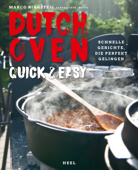 Dutch Oven quick & easy - Marco Ringpfeil