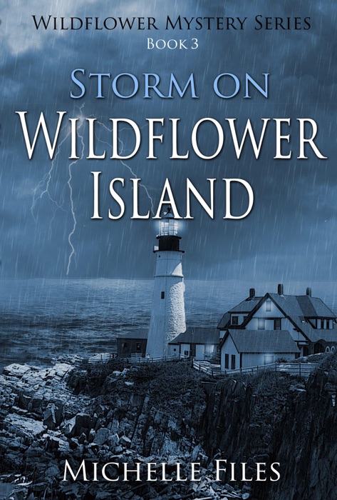 Storm on Wildflower Island