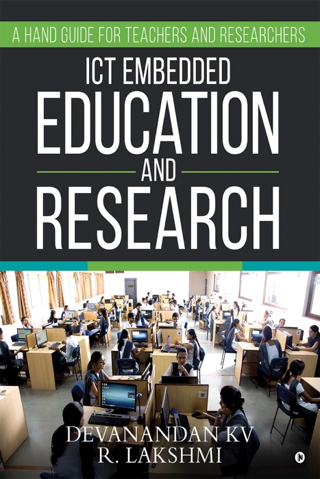 ICT embedded Education and Research