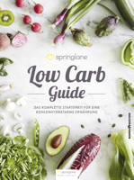 Springlane GmbH - Low Carb Guide artwork