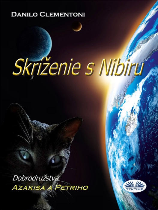 Skríženie s Nibiru