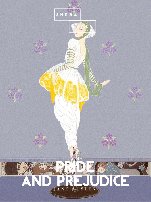 Pride and Prejudice
