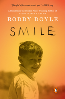 Roddy Doyle - Smile artwork