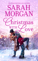 Sarah Morgan - Christmas with Love artwork