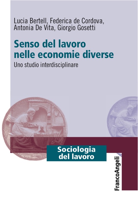 Senso del lavoro nelle economie diverse