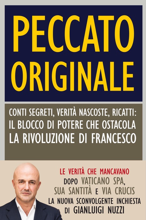 Peccato originale