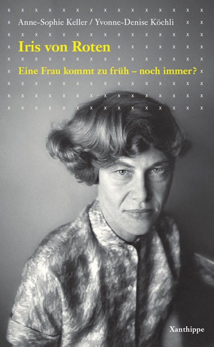 Iris von Roten