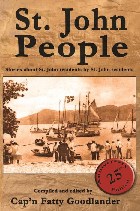 St. John People