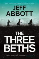 Jeff Abbott - The Three Beths artwork