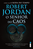 O Senhor do caos - Robert Jordan