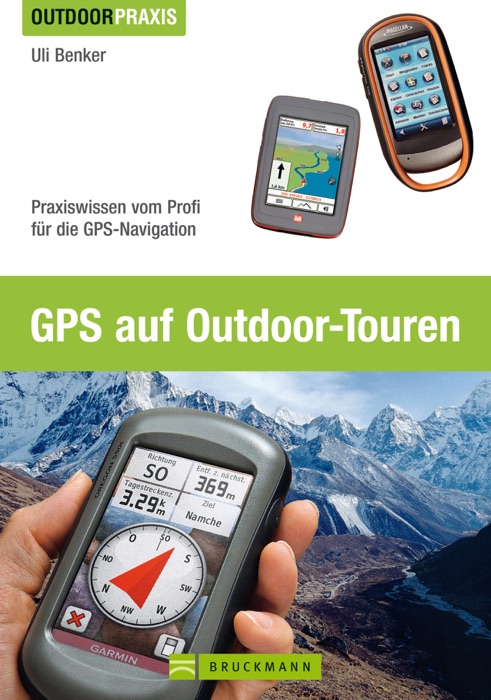 GPS auf Outdoor Touren