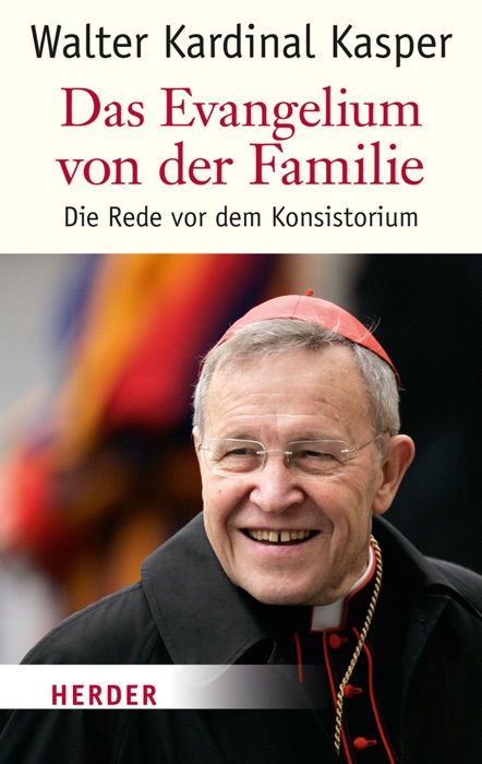 Die Evangelium von der Familie