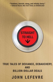 Straight to Hell - John LeFevre