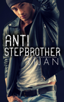 Tijan - Anti-Stepbrother artwork