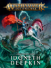 Games Workshop - Battletome: Idoneth Deepkin artwork