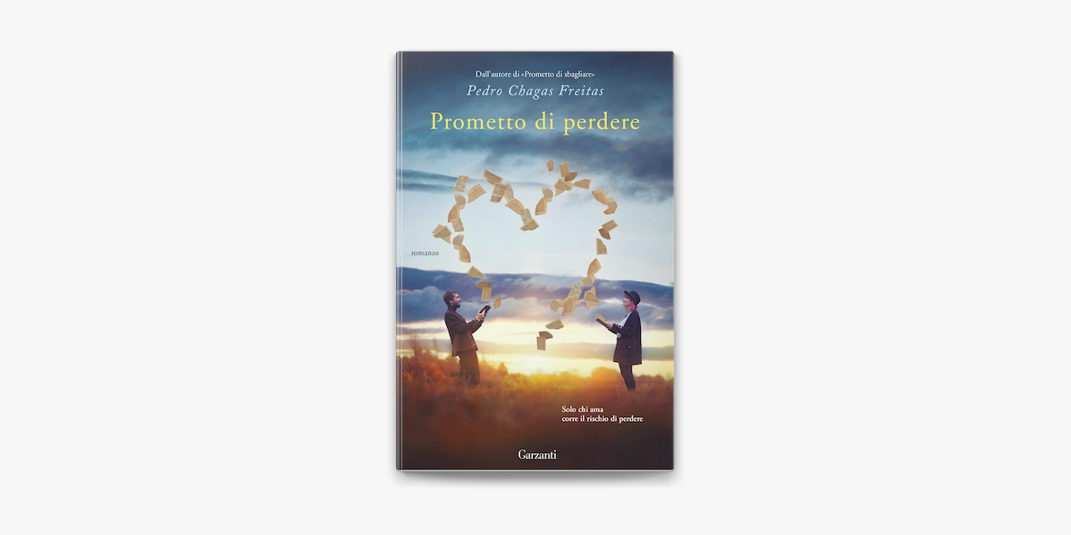 Prometto Di Perdere Su Apple Books
