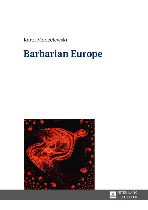 Barbarian Europe