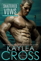 Kaylea Cross - Shattered Vows artwork