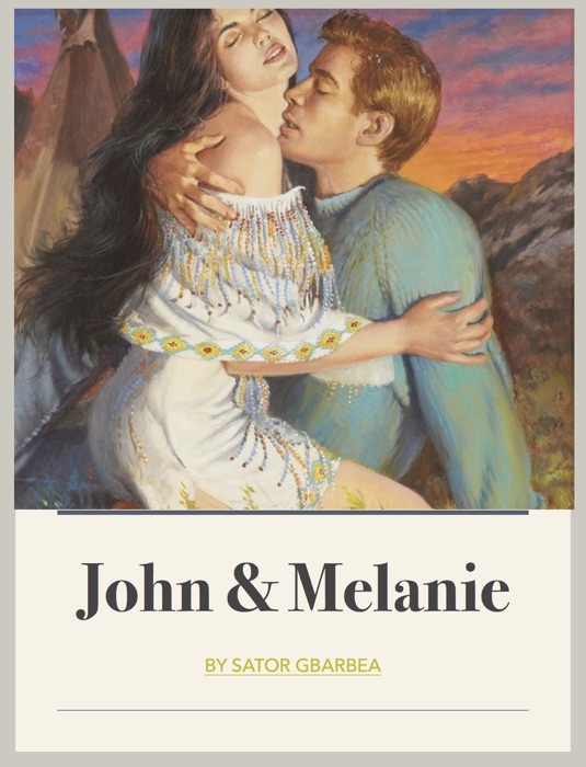 John & Melanie