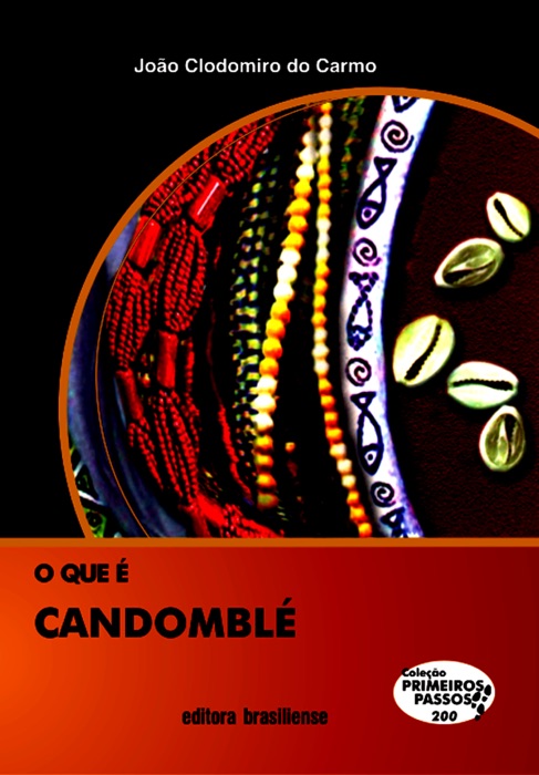 O que é candomblé