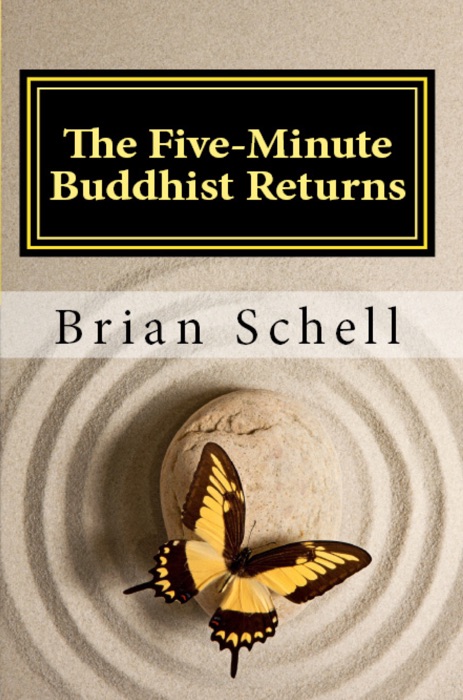 The-Five-Minute Buddhist Returns