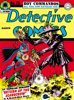 Jack Kirby, Henry Boltinoff & Sidney M. Elias - Detective Comics (1942-) #73 artwork