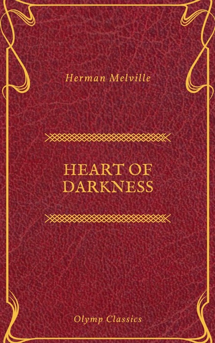 Heart of Darkness (Olymp Classics)