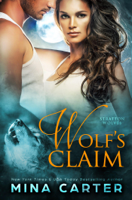 Mina Carter - Wolf's Claim artwork