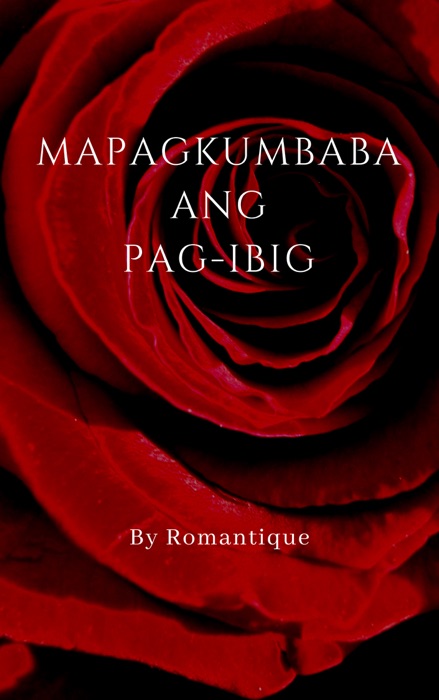 Mapagkumbaba ang Pag-ibig