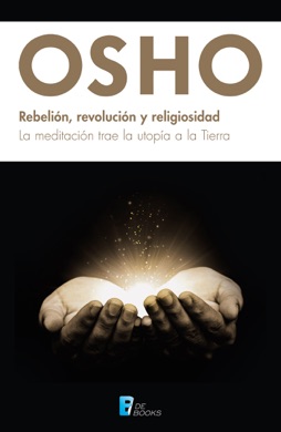 Capa do livro A Arte de Silenciar a Mente de Osho