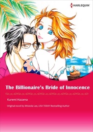 The Billionaire's Bride Of Innocence - Kuremi Hazama by  Kuremi Hazama PDF Download