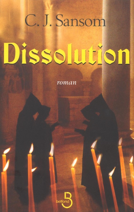 Dissolution