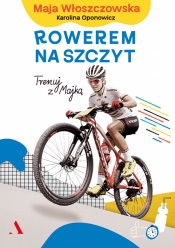 Rowerem na szczyt