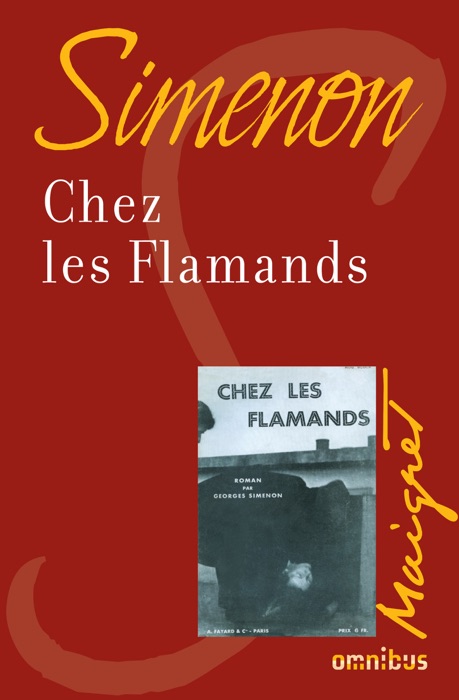 Chez les Flamands