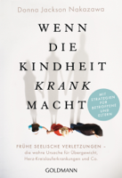 Donna Jackson Nakazawa - Wenn die Kindheit krank macht artwork