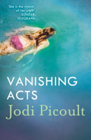 Jodi Picoult - Vanishing Acts artwork