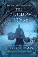 Sherry Thomas - The Hollow of Fear artwork