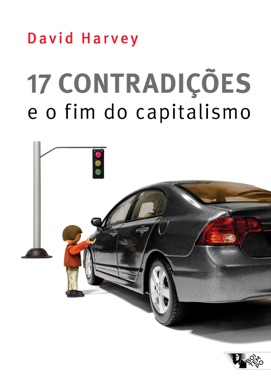 Capa do livro Para Além do Capital de David Harvey