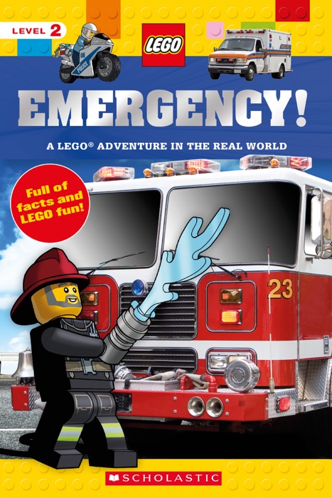 LEGO Emergency!