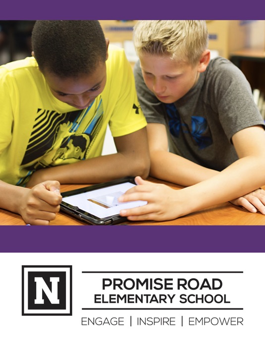 Promise Road Elementary