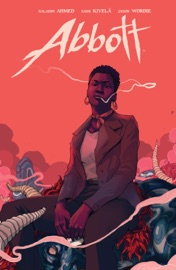 Abbott - Saladin Ahmed by  Saladin Ahmed PDF Download