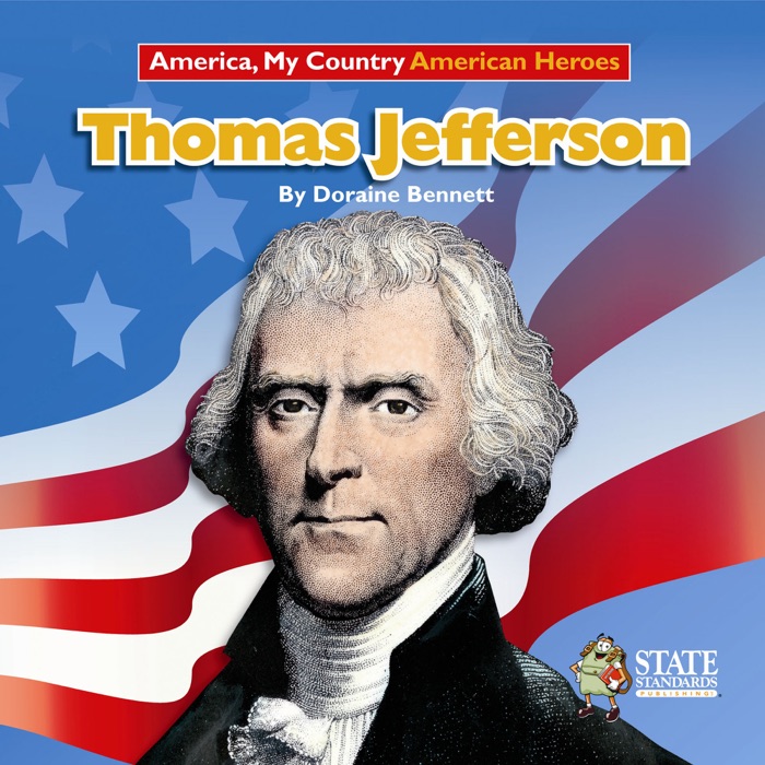 Thomas Jefferson