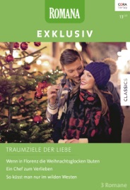 Romana Exklusiv Band 291