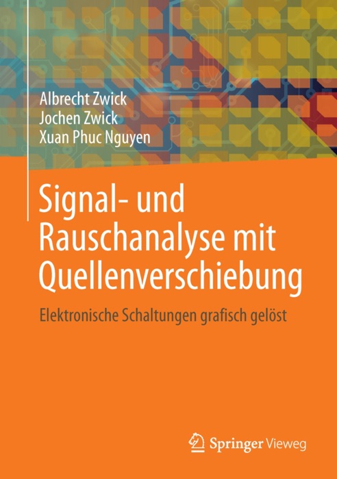 Signal- und Rauschanalyse mit Quellenverschiebung