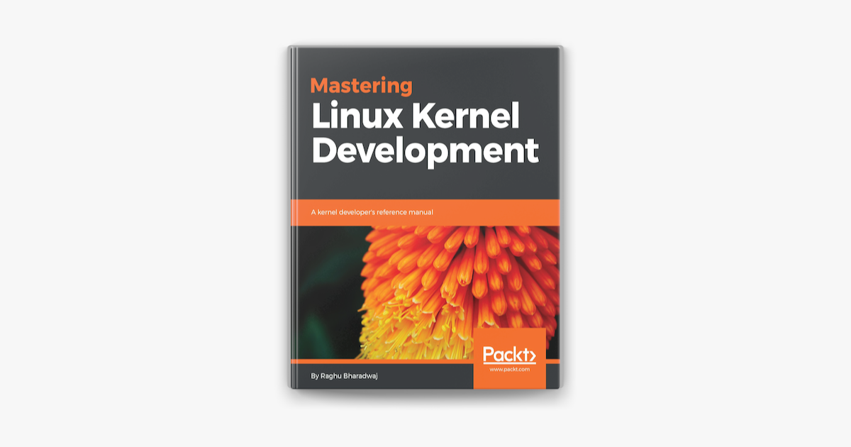 ‎Mastering Linux Kernel Development On Apple Books