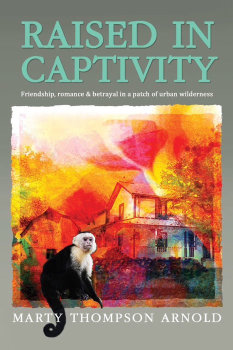 Raised In Captivity