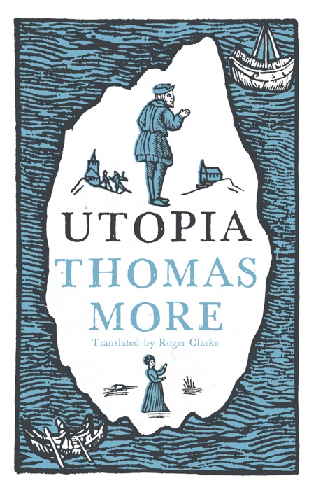 Utopia: New Translation