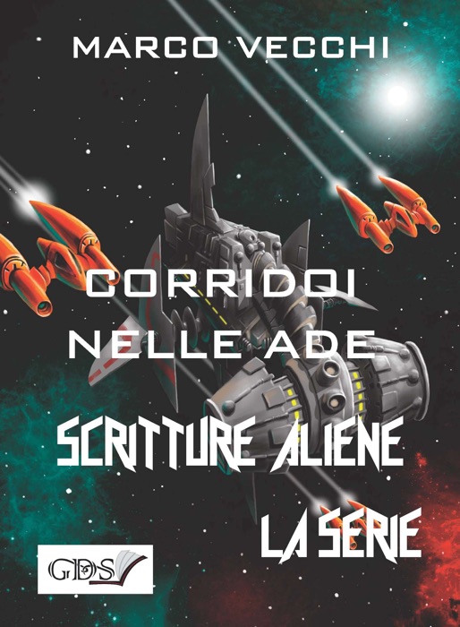 Corridori nelle Ade