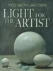 Ted Seth Jacobs - Light for the Artist artwork