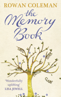 Rowan Coleman - The Memory Book artwork